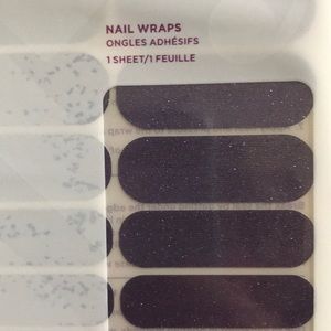 Jamberry nail wraps
